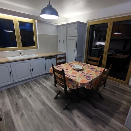 Gite Bellevue Breitenbach Экстерьер фото