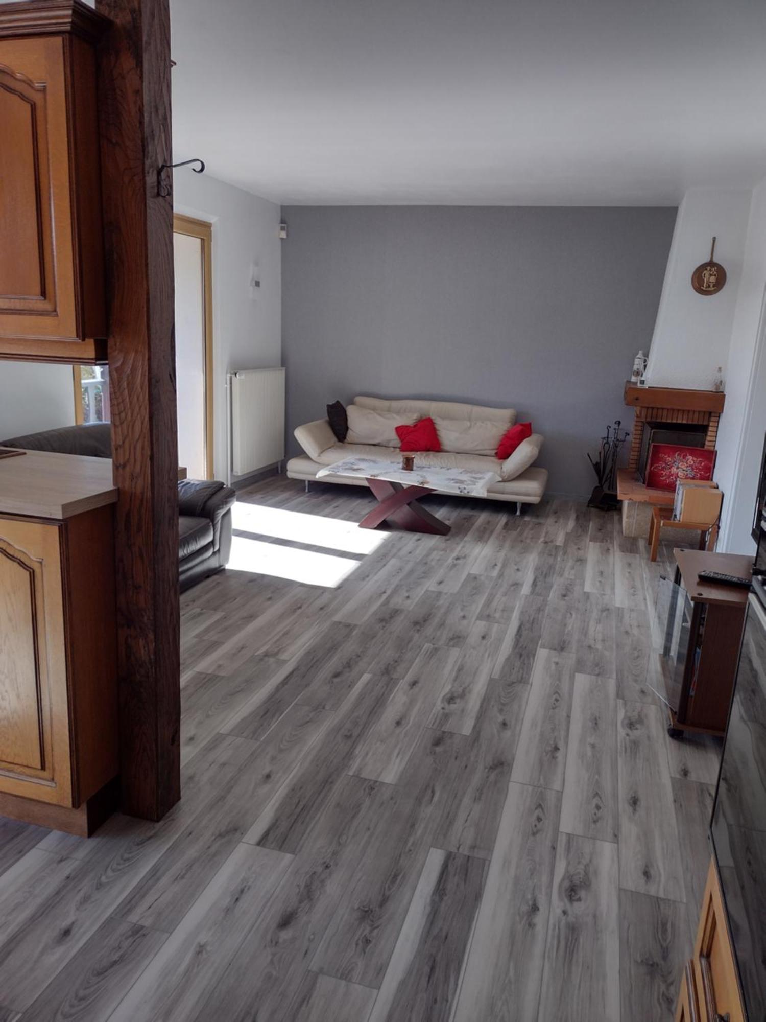 Gite Bellevue Breitenbach Экстерьер фото