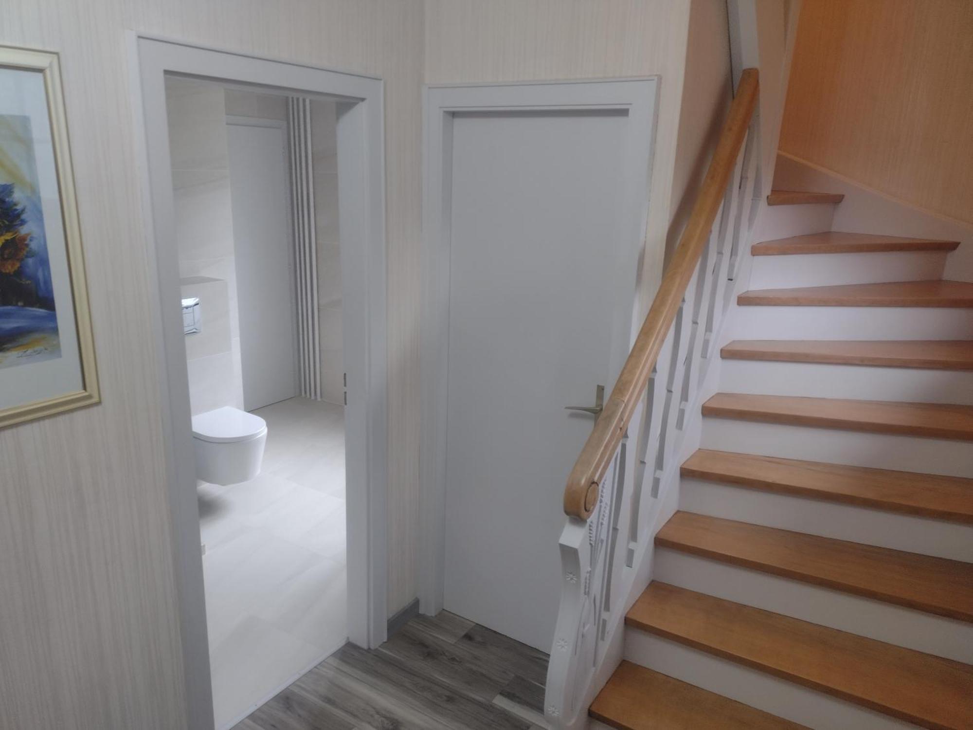 Gite Bellevue Breitenbach Экстерьер фото